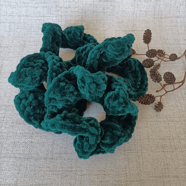 Chouchous 'Hiver'