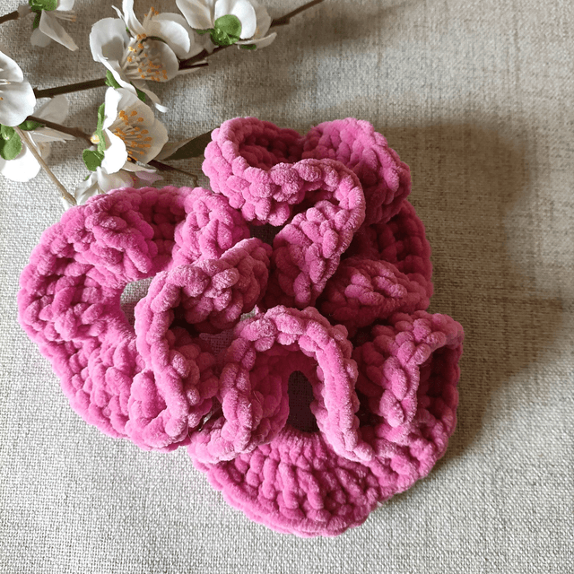 Chouchous 'Printemps'