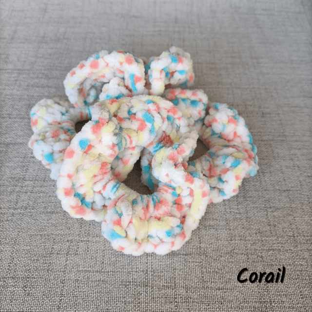 Chouchous 'Confettis'