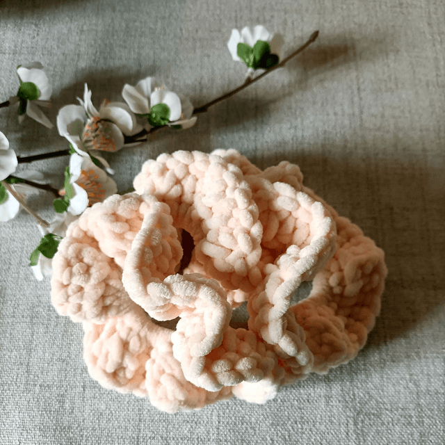 Chouchous 'Printemps'